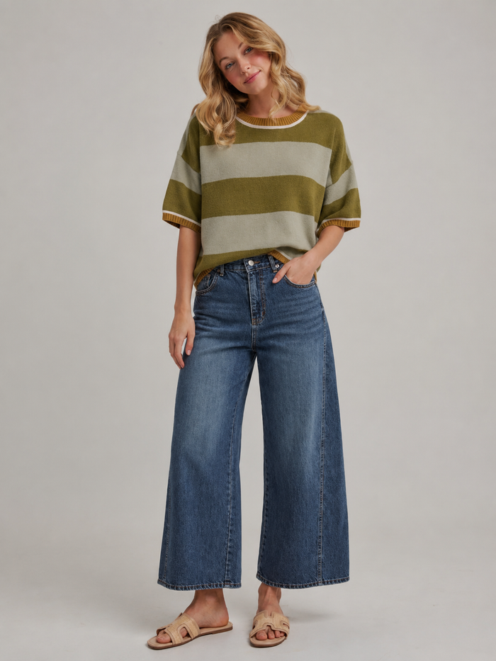 Sarah Jeans