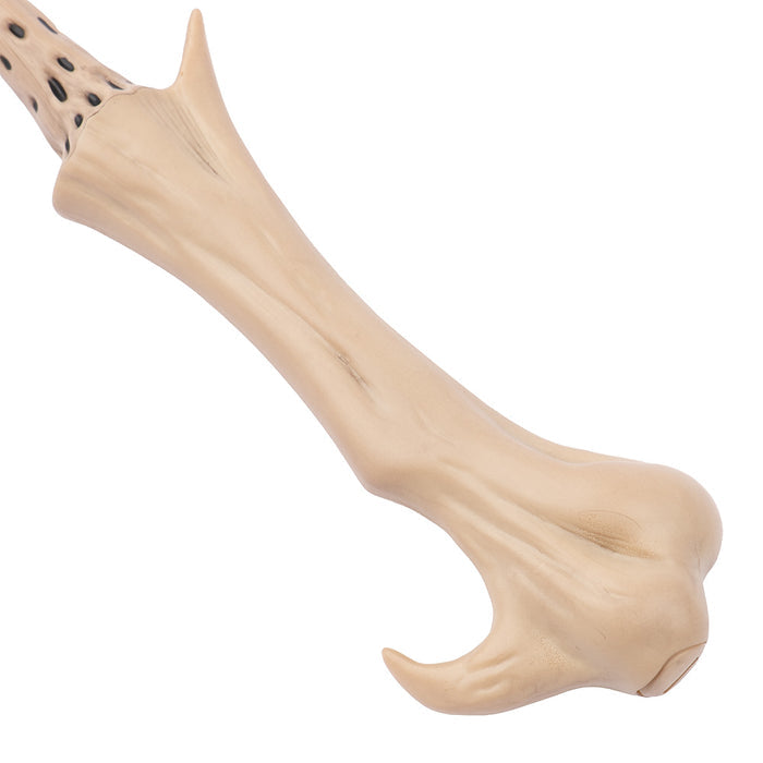 Second Generation Interactive Wand - Lord Voldemort™