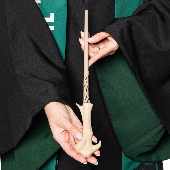 Second Generation Interactive Wand - Lord Voldemort™