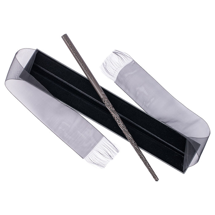 Second Generation Interactive Wand - Sirius Black™