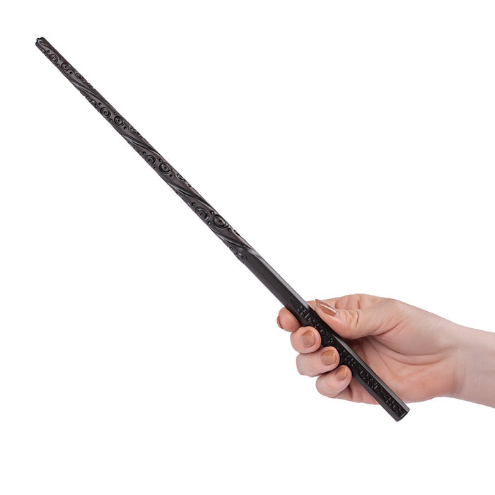 Second Generation Interactive Wand - Sirius Black™