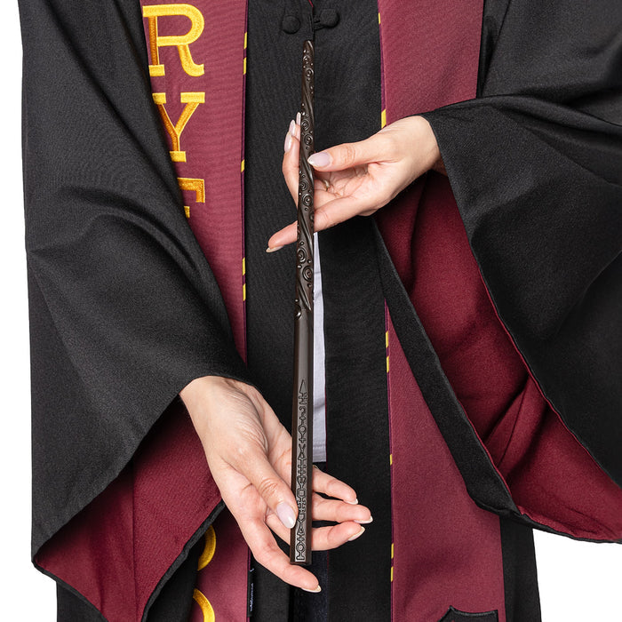 Second Generation Interactive Wand - Sirius Black™