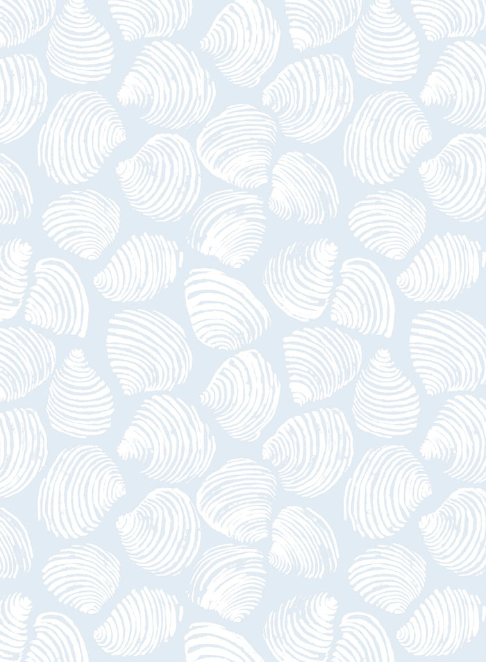 Seeing Seashells, Wallpaper
