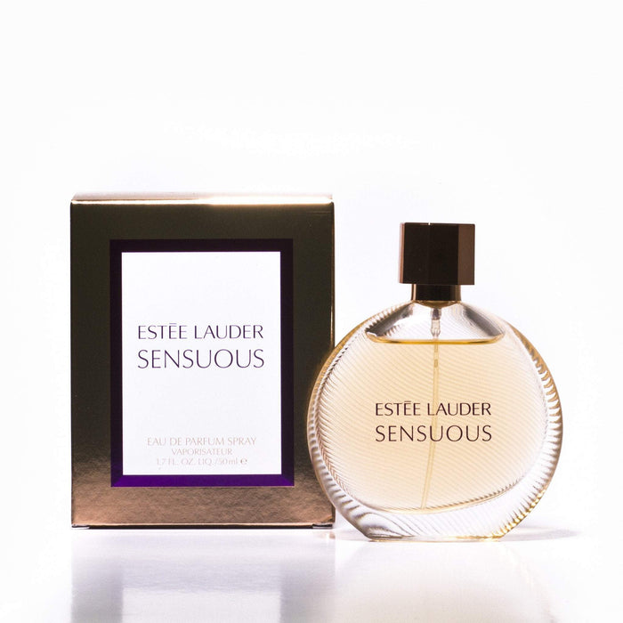 Sensuous Eau de Parfum Spray for Women by Estee Lauder 1.7 oz.