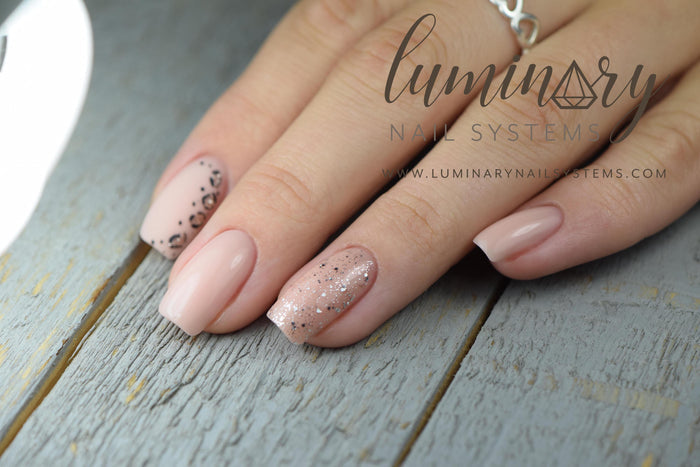 "Serenity" Multi-Flex Gel