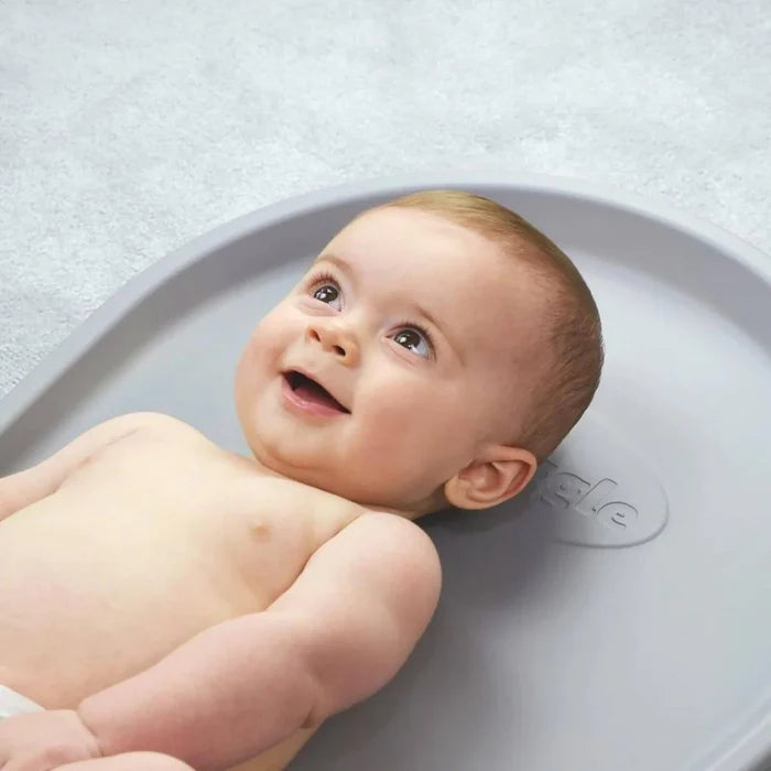 Shnuggle Squishy Changing Mat - ebebek - Black Friday