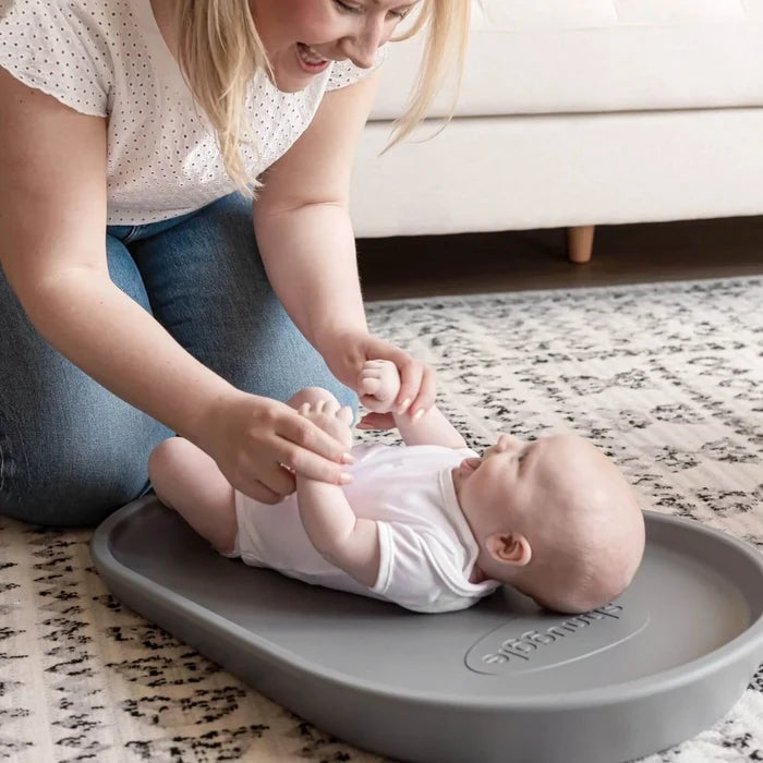 Shnuggle Squishy Changing Mat - ebebek - Black Friday