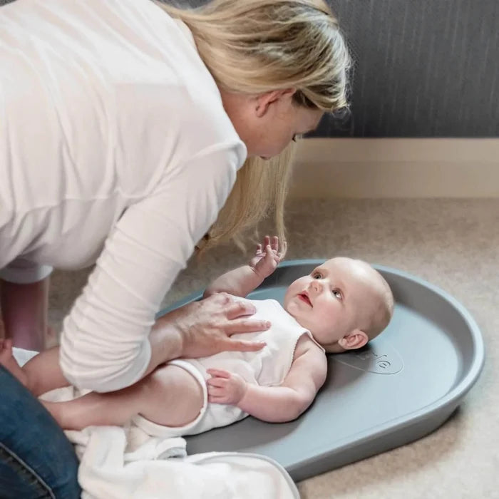 Shnuggle Squishy Changing Mat - ebebek - Black Friday