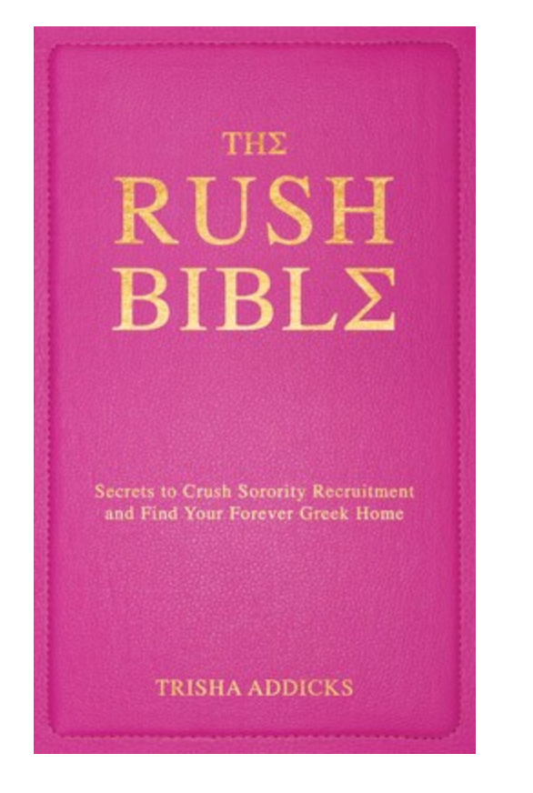 Simon & Schuster The Rush Bible Book
