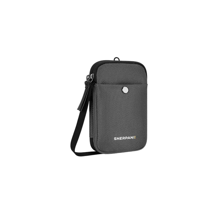 Simplicity Crossbody Wallet