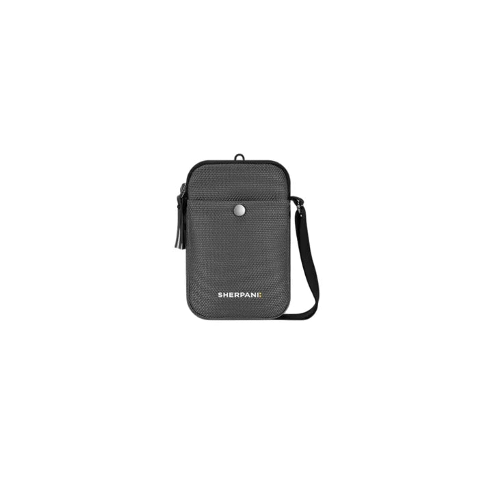Simplicity Crossbody Wallet