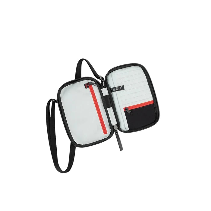 Simplicity Crossbody Wallet