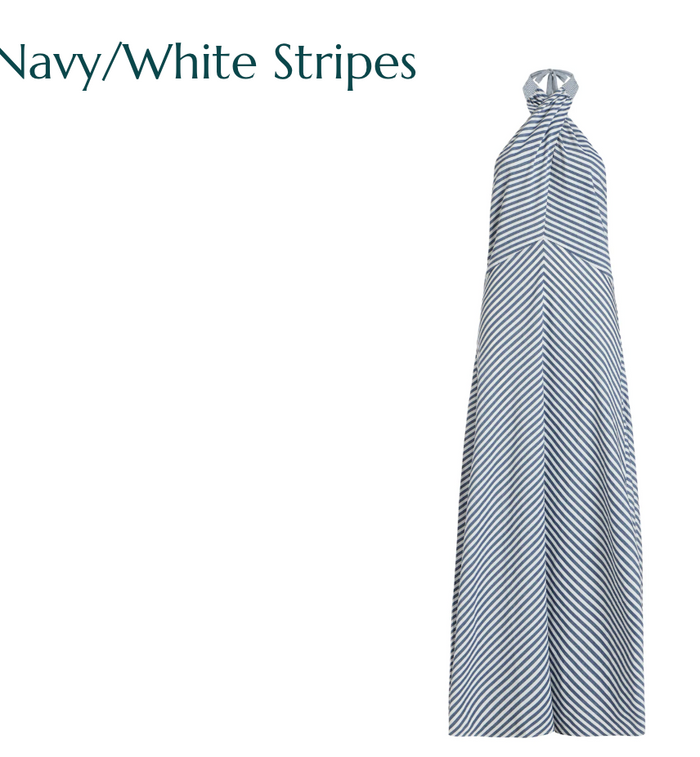 Sitano Amore Halter Dress