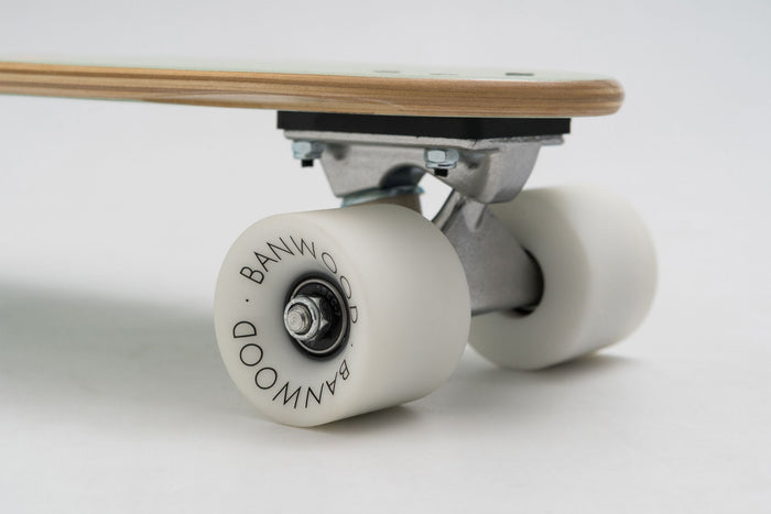 Banwood - Skateboard - Mint - Close Look