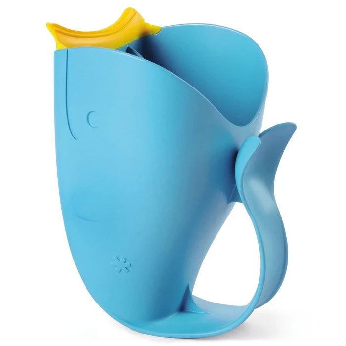 Skip Hop Moby Waterfall Bath Rinser - ebebek - Black Friday