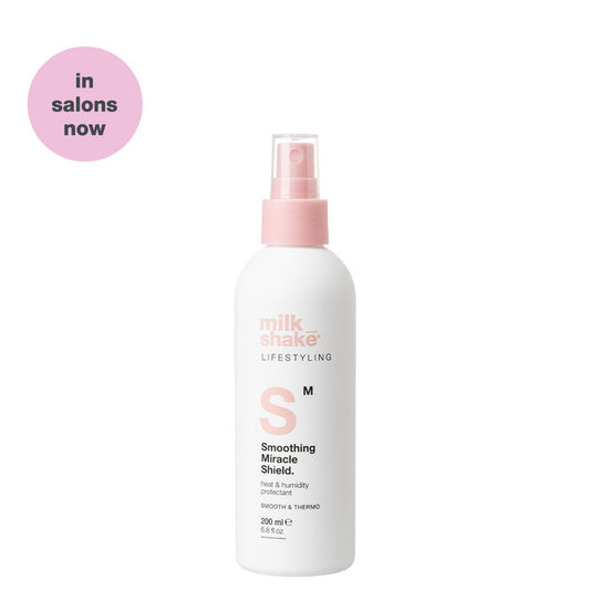 smoothing miracle shield