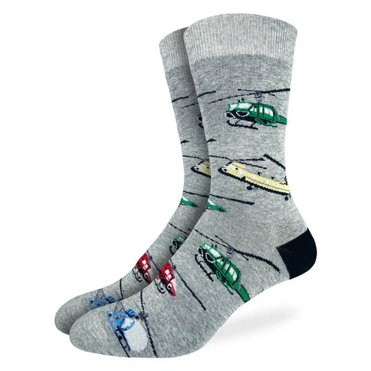 SOCKS