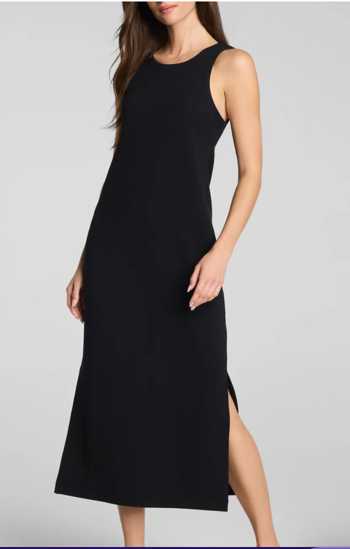 Spanx French Rib Tank Dress