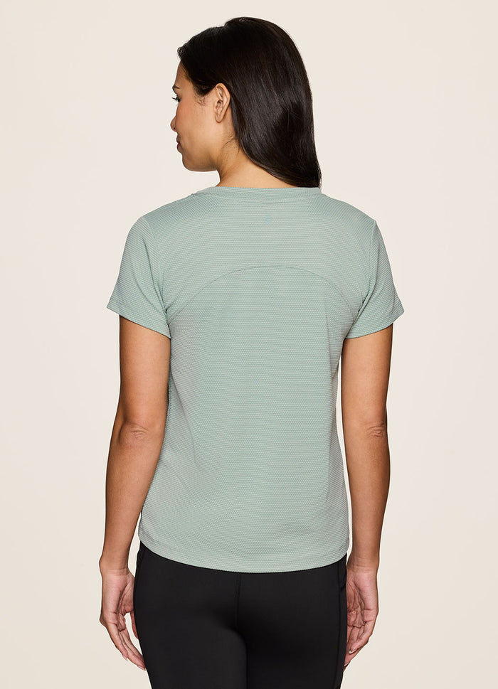 Seafoam