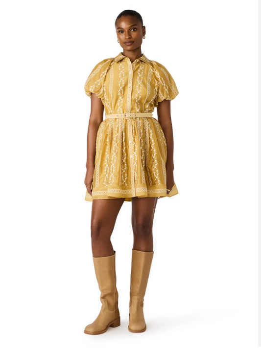 Steve Madden Daisy Dresss