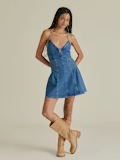 Steve Madden Dianne Dress