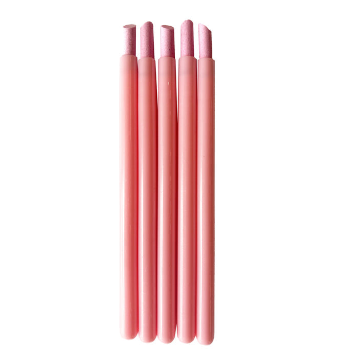 Stone Cuticle Pusher - Bio Seaweed Gel USA