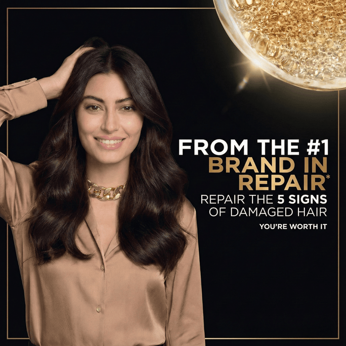 Sulphate Free Keratin & Biotin Shampoo – Repairs Damaged Hair - The Skin Story - Hair Care Combo