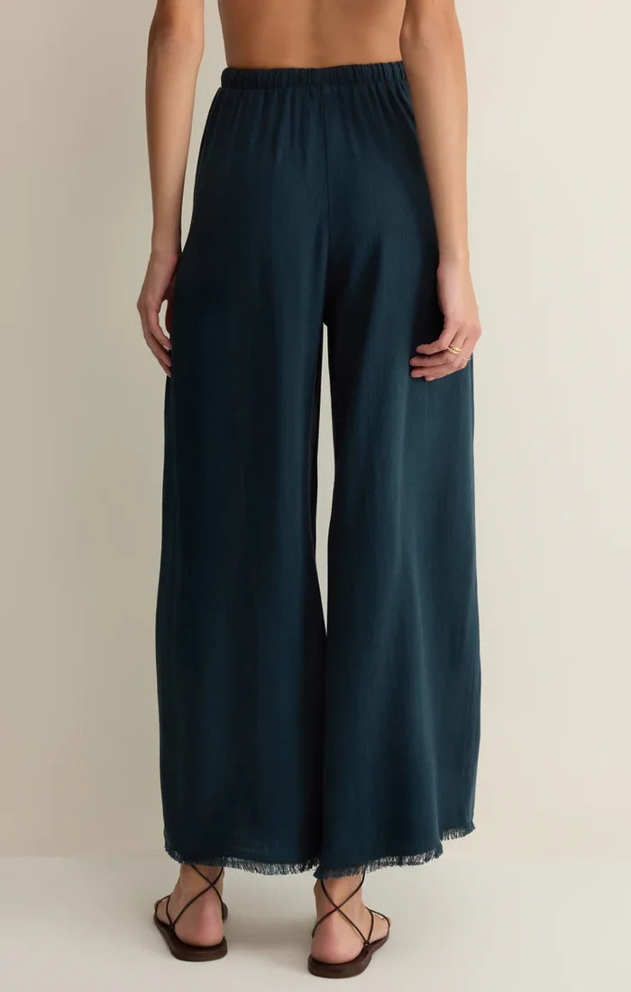 Supply | Soren Linen Pant