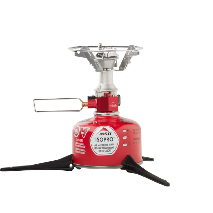 Switch Stove System