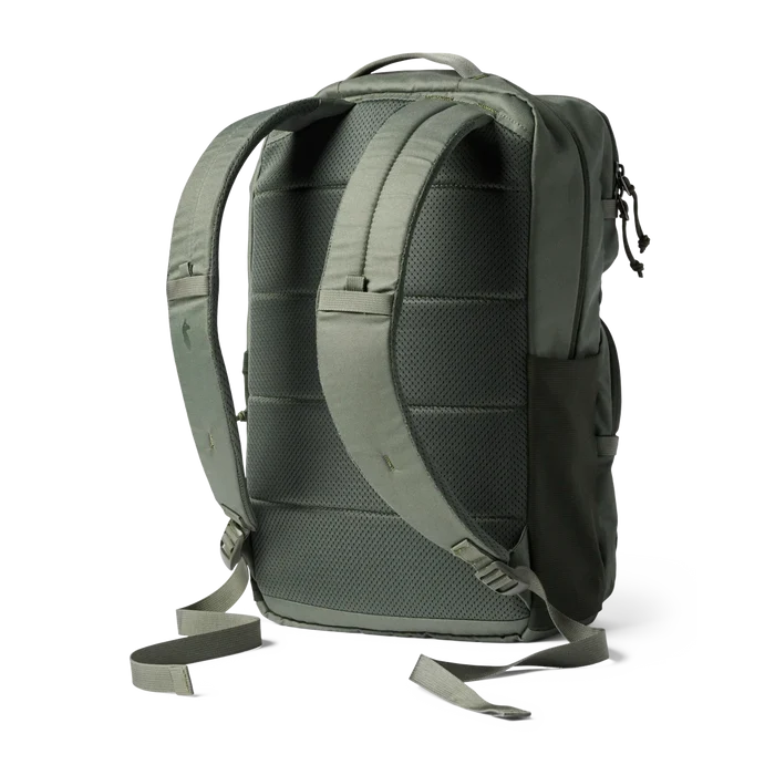 Tasra 16L Backpack