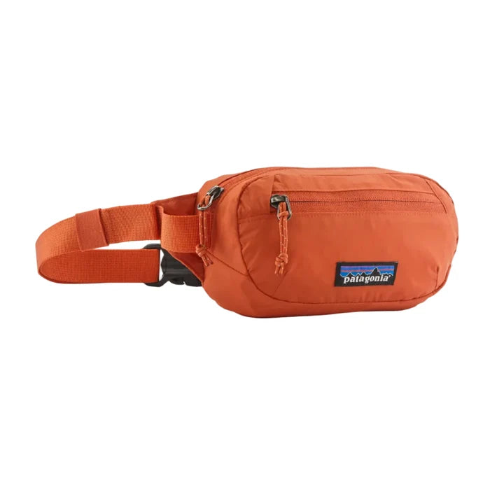 Terravia Mini Hip Pack--1L