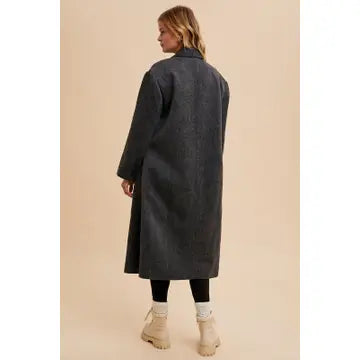 the 'Beth' Jacket