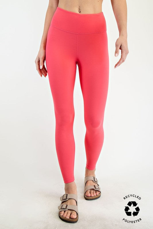 The Everyday Elevate Leggings