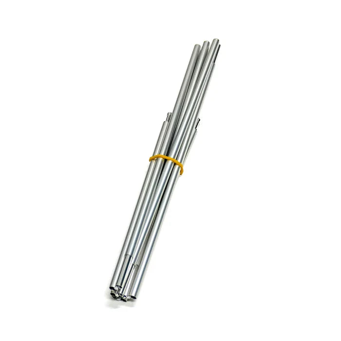 The One and Two Tent Pole Sets