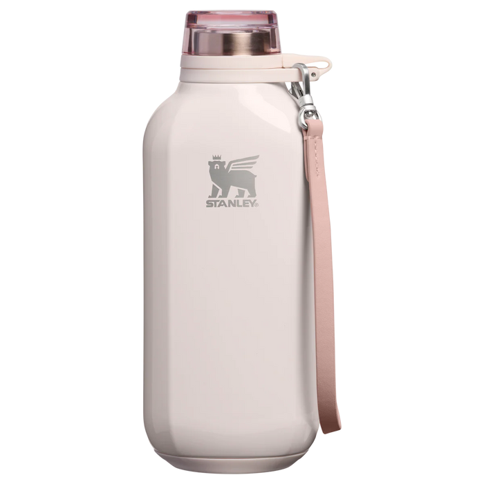 The Stanley Clutch Bottle Stanley Water Bottle Suburban.