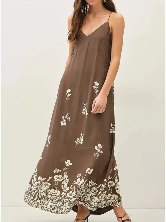 The Sweet Escape Maxi