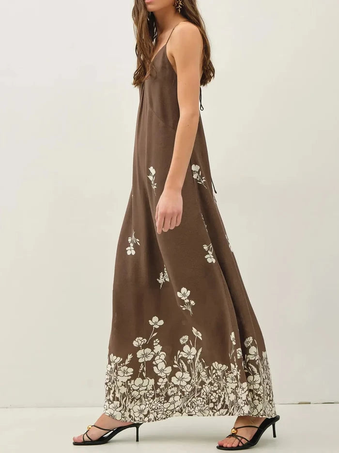 The Sweet Escape Maxi