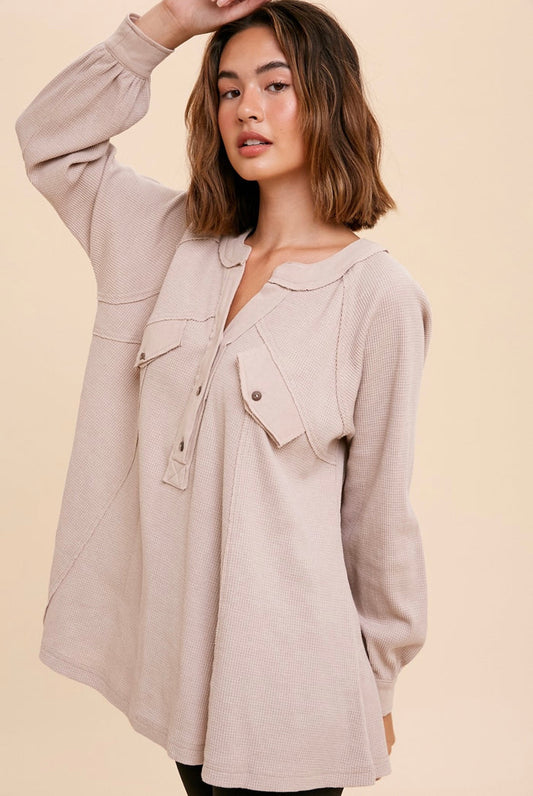 the 'thermal' top
