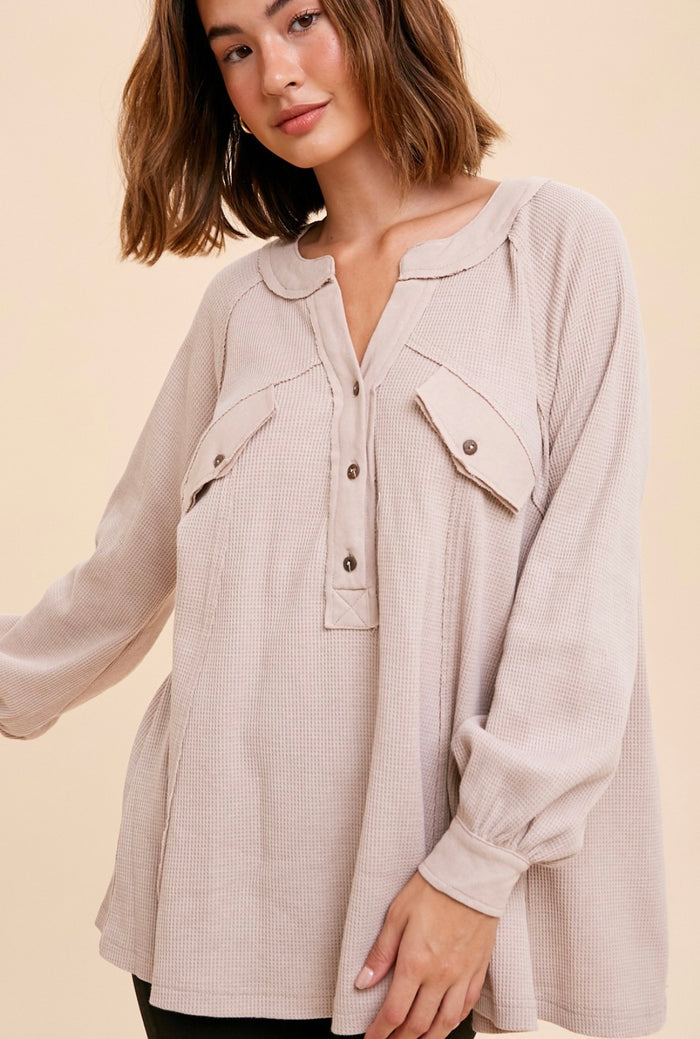 the 'thermal' top
