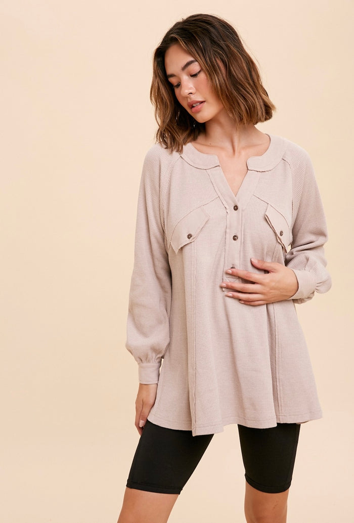 the 'thermal' top