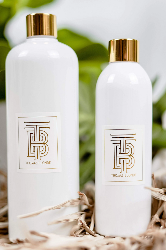 Thomas Blonde Diffusing Oil