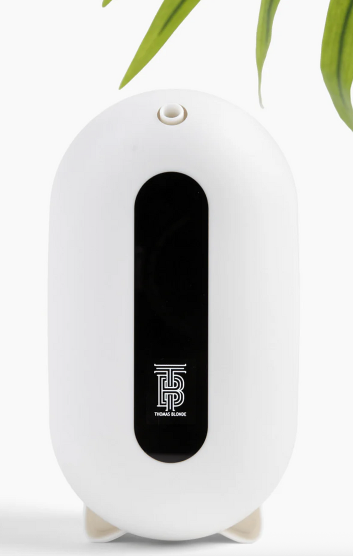 Thomas blonde on the go diffuser