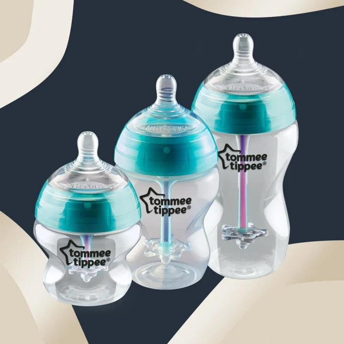 Tommee Tippee Advanced Anti - Colic Bottle 260ml - ebebek - Black Friday