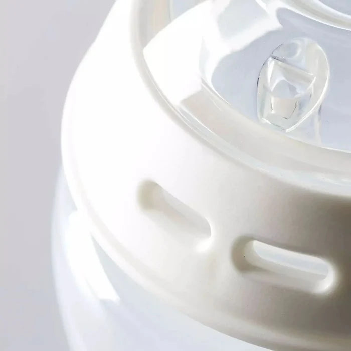 Tommee Tippee Natural Start Baby Bottle Pack of 3 - ebebek