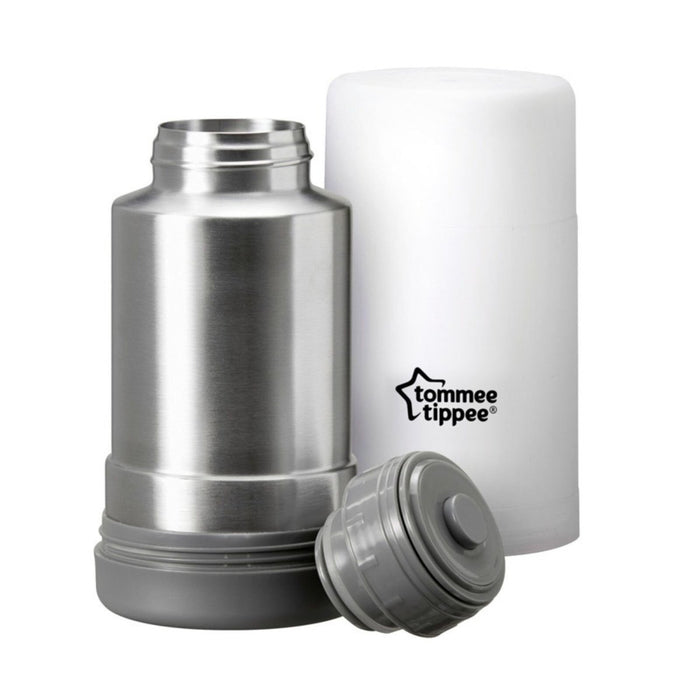 Tommee Tippee Closer to Nature Travel Bottle Warmer - ebebek - Black Friday