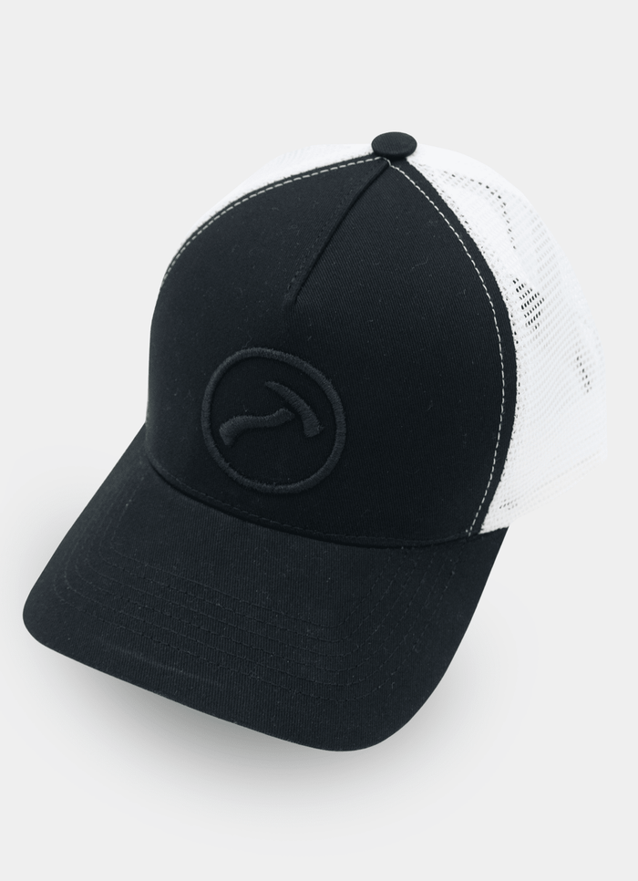 Tonal Baseball Hat - 15635-84439 - Hammer Made
