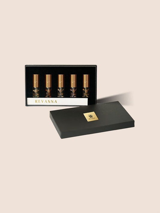 Tone Exploration Discovery Set