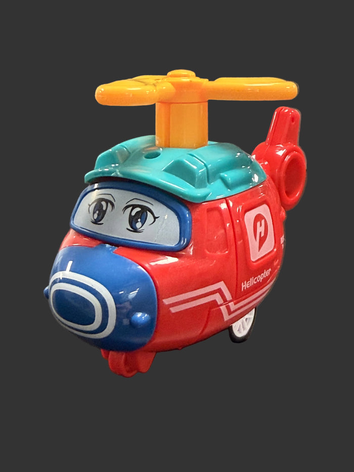 Toy - helicopter