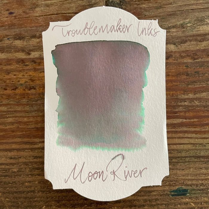 Troublemaker Moon River Ink