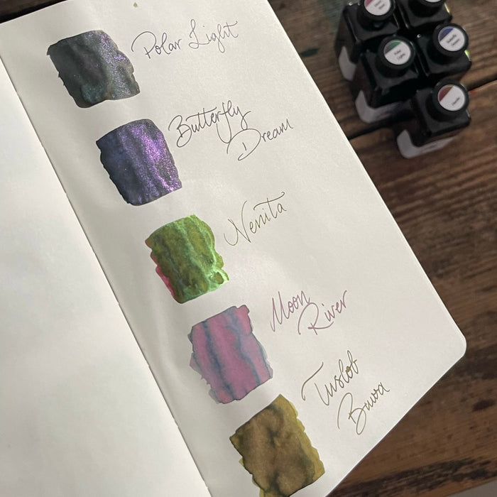 Troublemaker Moon River Ink
